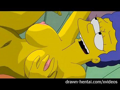 Simpsons Anime Hd Sex Video with Homer and Marge BLOG http://migre.me/t4luC - 7 min Part 1 19