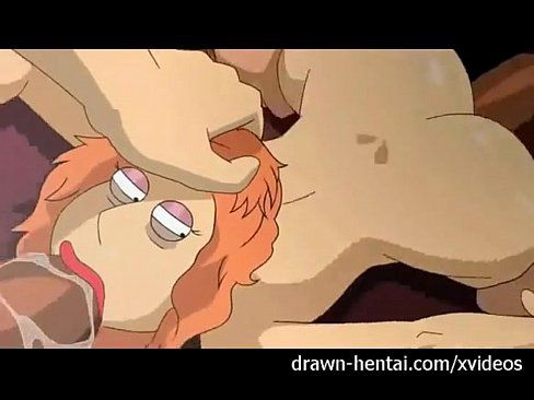 Simpsons Anime Hd Sex Video with Homer and Marge BLOG http://migre.me/t4luC - 7 min Part 1 25