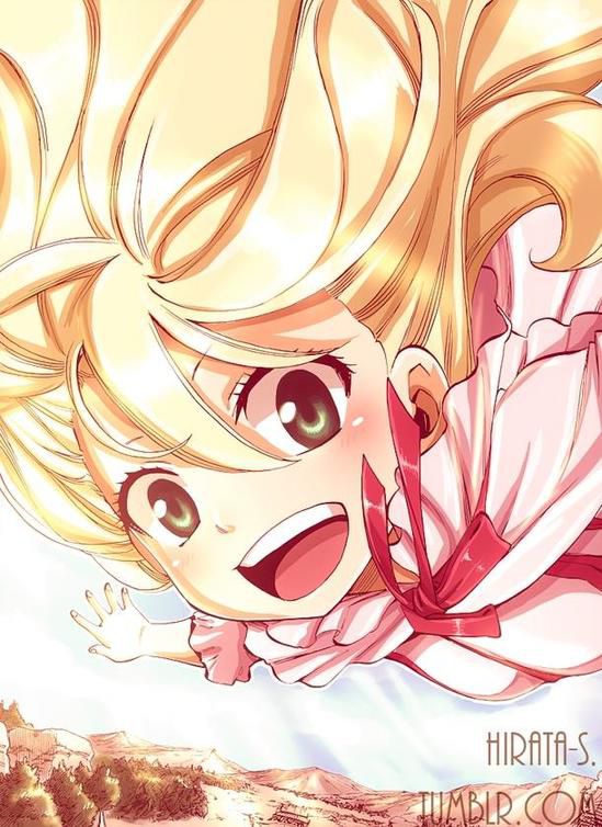 [Secondary image] I put the most erotic image of tail FAIRY 18