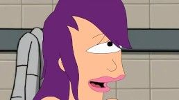 Futurama Sex 10