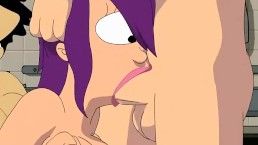 Futurama Sex 13