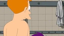 Futurama Sex 14