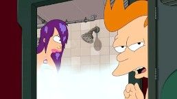 Futurama Sex 3