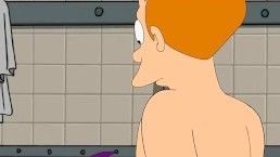 Futurama Sex 5