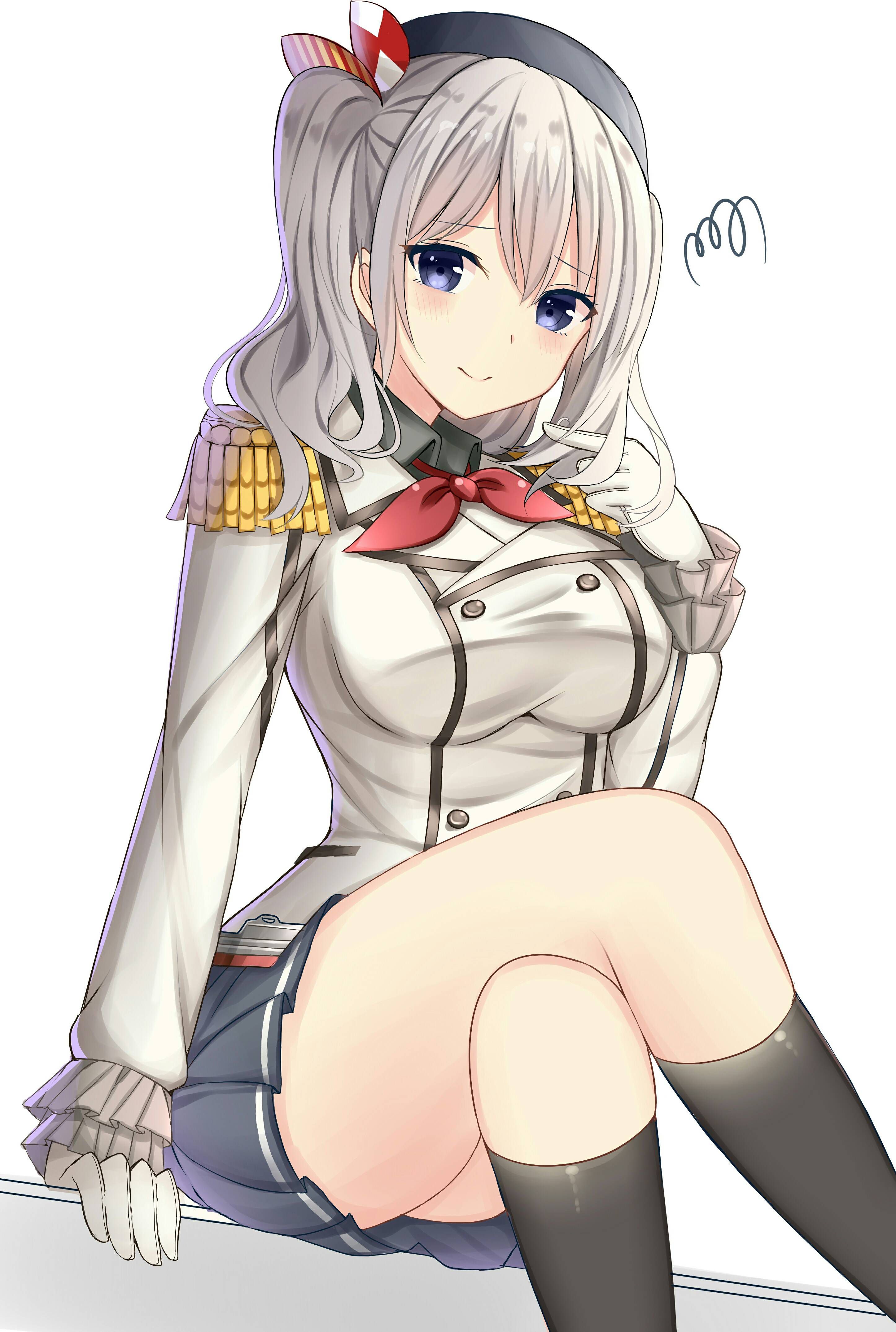 [Erotic] Ship of this new ship daughter of Kashima Image surge www wwwwww part1 3