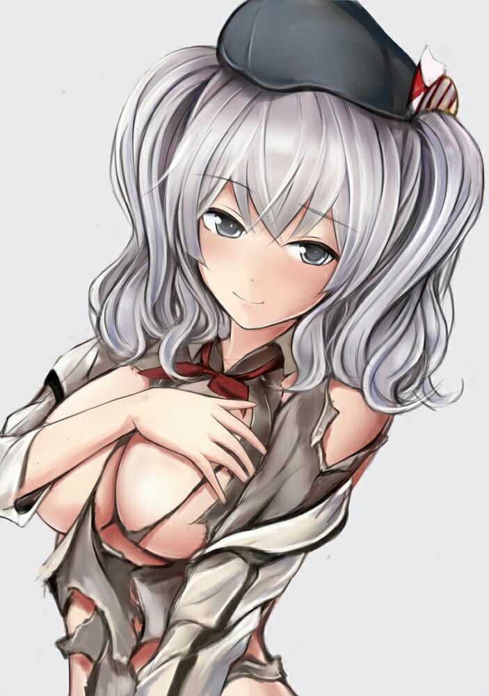 [Erotic] Ship of this new ship daughter of Kashima Image surge www wwwwww part1 33