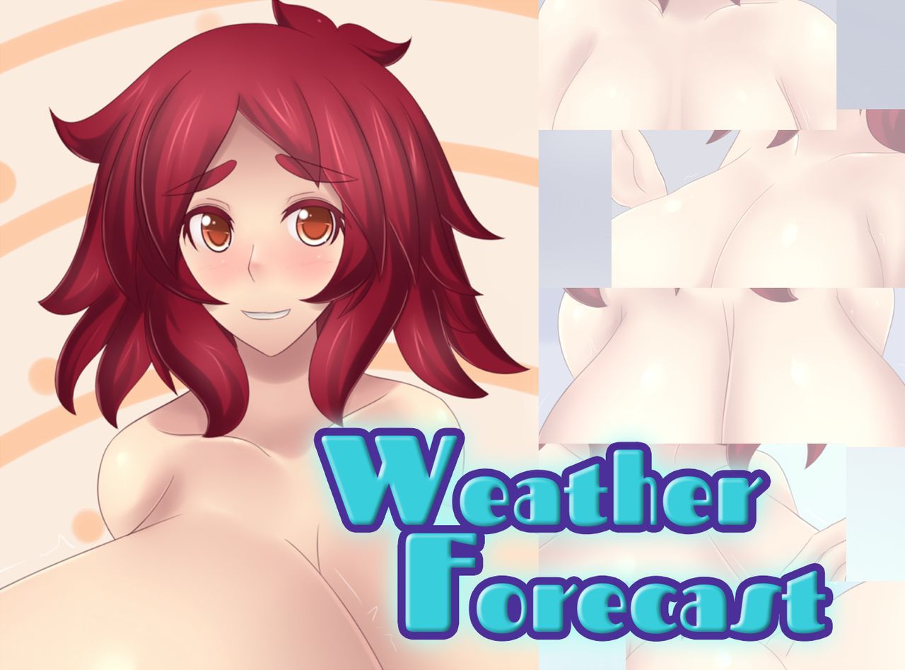 [JCDR] Weather Forecast 1