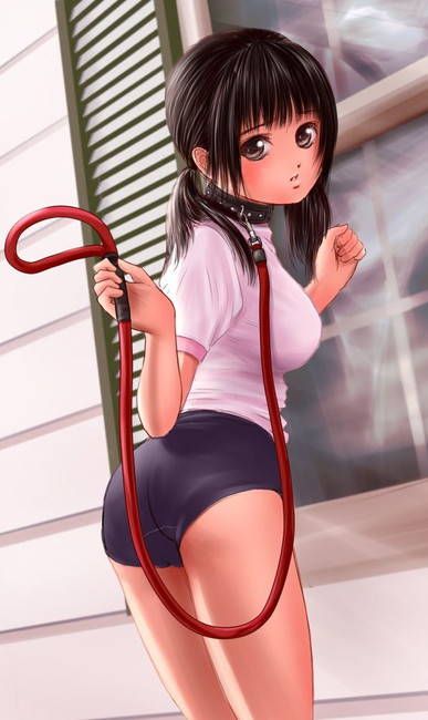 [50 photos of physical education] bloomers, gymnastics wear secondary erotic image boring! Part56 18
