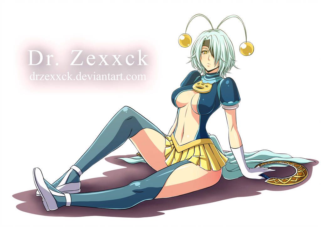 Artist - Doctor Zexxck / Dr. Zexxck 447
