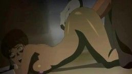 Avatar Hentai - Porn Legend of Korra 11