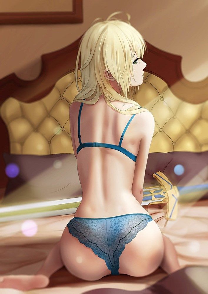 Thread to put the erotic image of the back randomly 6