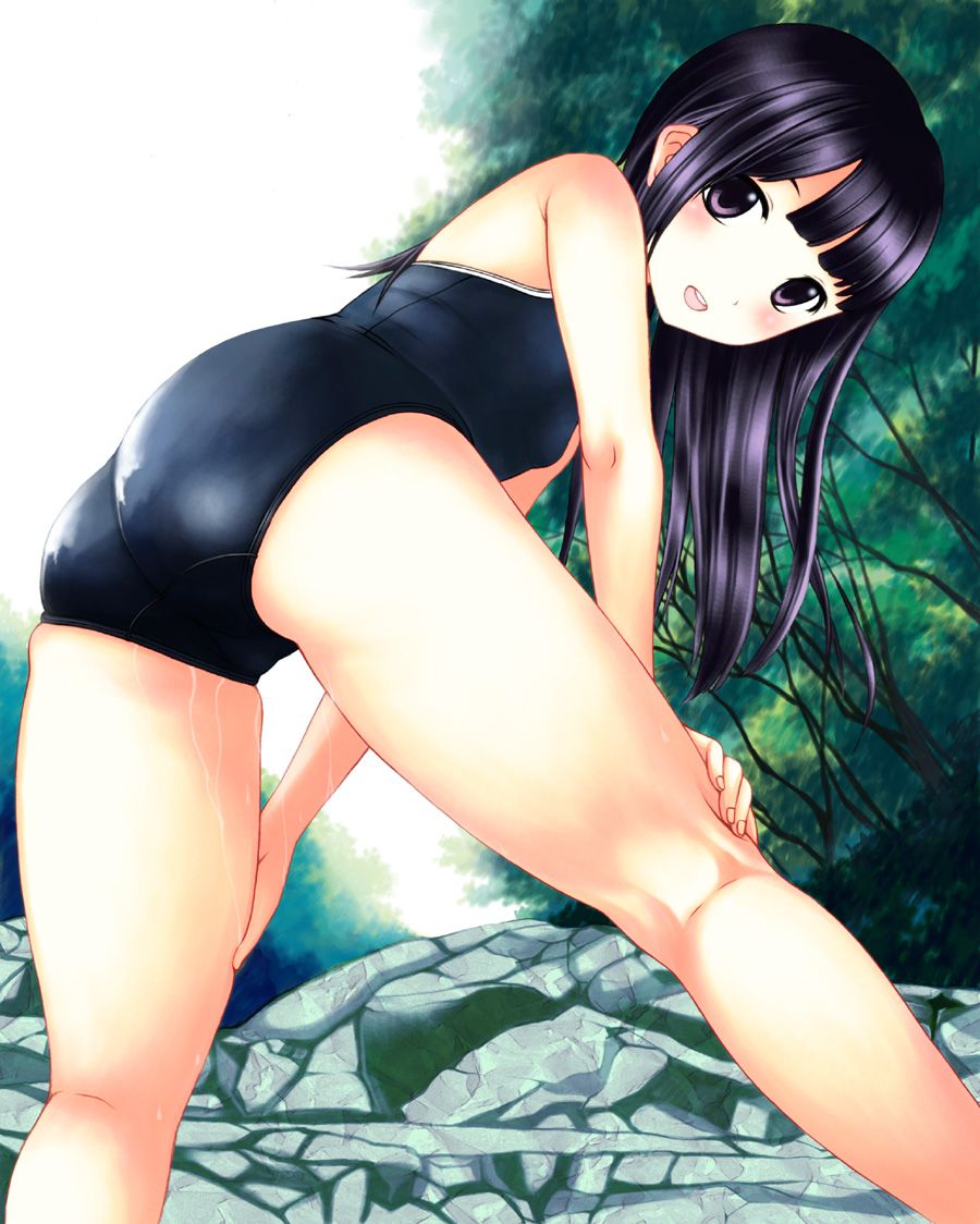 The erotic image of two-dimensional beautiful girl is pasted earnestly vol.315 28