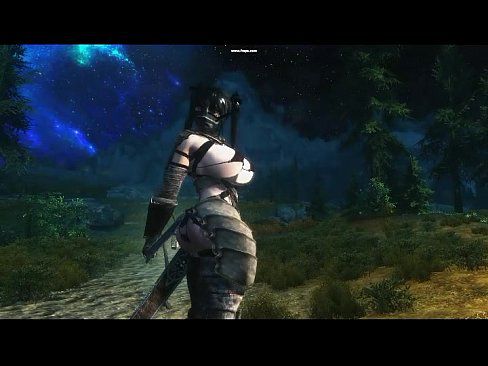 Skyrim big dick Giant (Leito the best) - 4 min 8