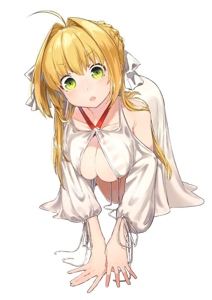 Take a Shikoreru secondary picture with your breasts! 5