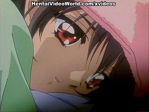 Hentai teen couple in bed - 6 min 20