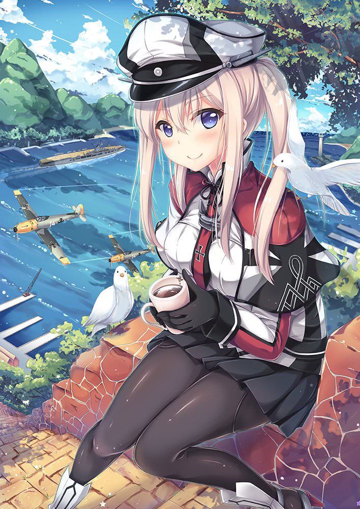 Photo Gallery full of immorality of Kantai 32
