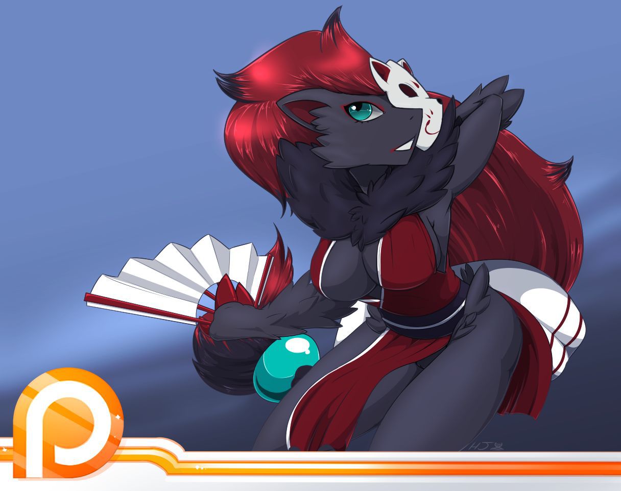 Zoroark and Beyond 189