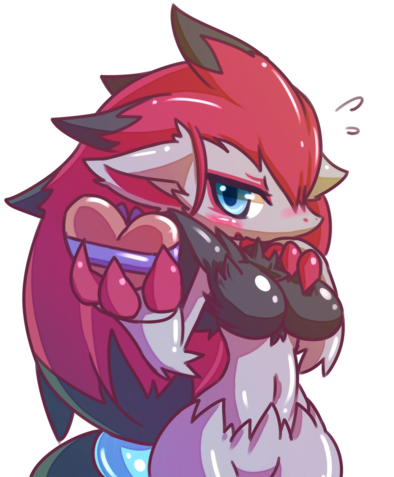 Zoroark and Beyond 194