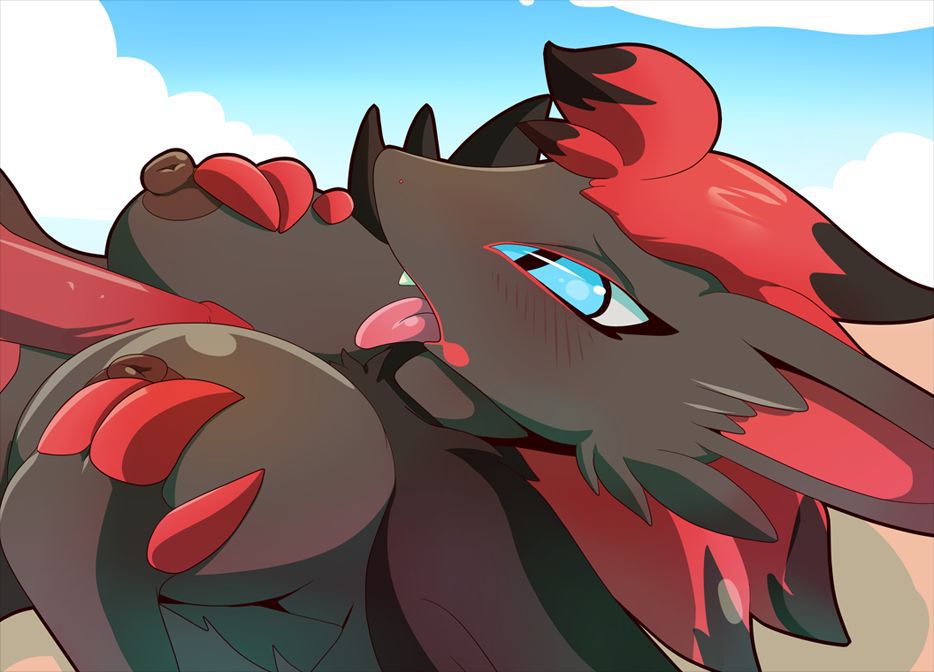 Zoroark and Beyond 202