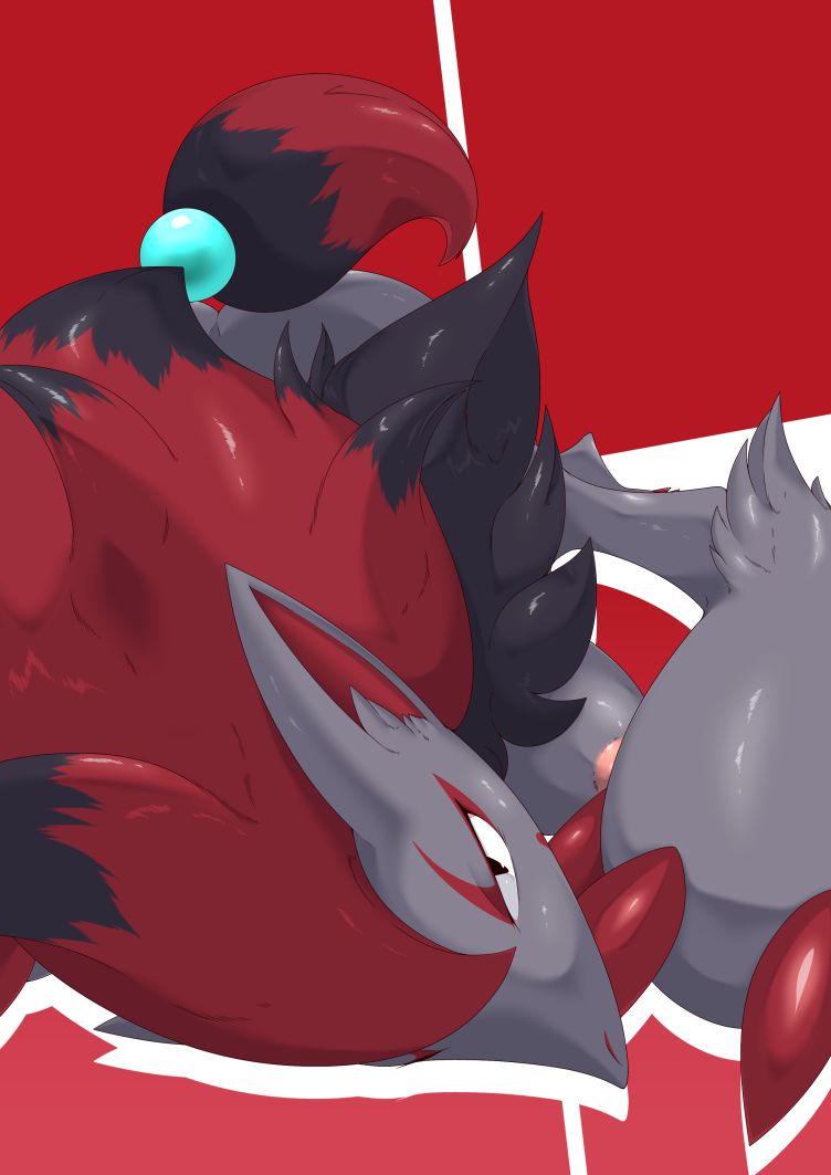 Zoroark and Beyond 214