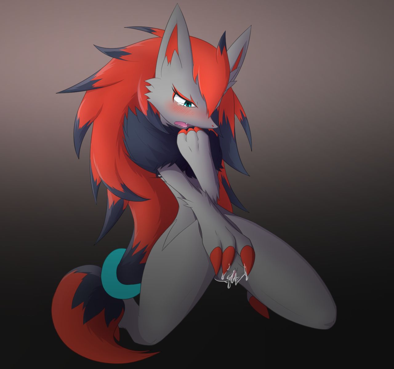 Zoroark and Beyond 5