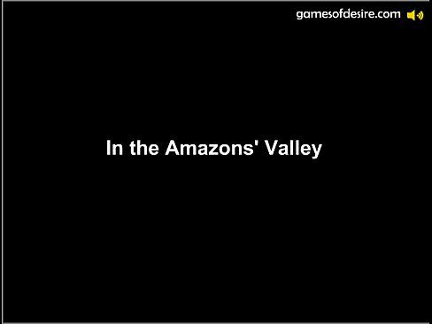 Amazon Island 2 - 8 min 3