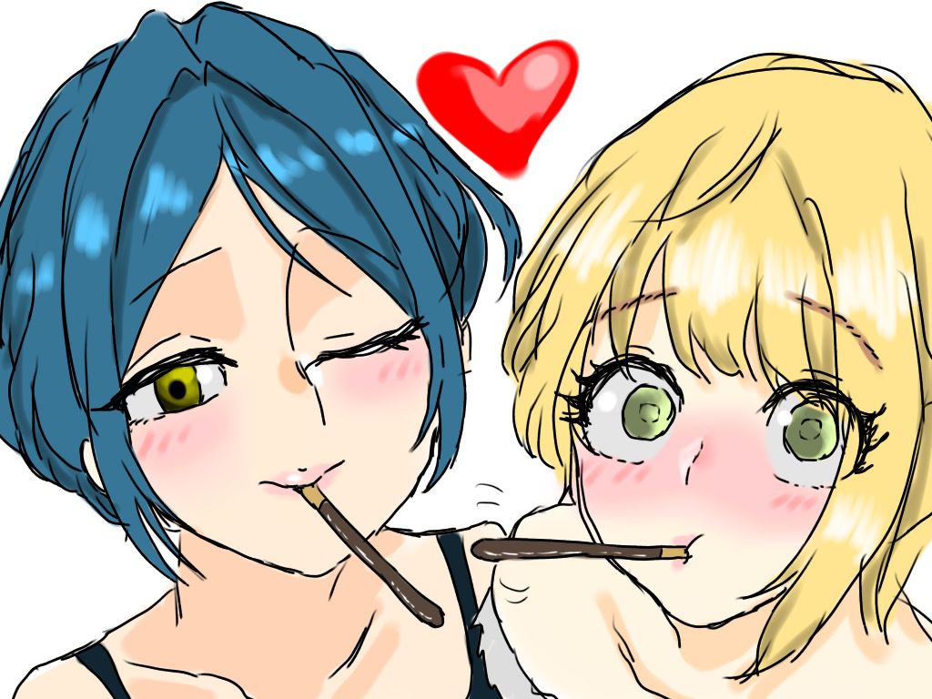 pixiv はがへん (19099338) 1277