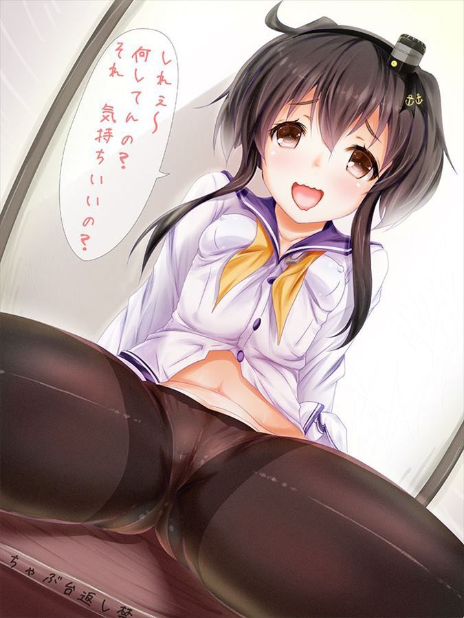 [Kantai release] Tokitsukaze image folder! 1