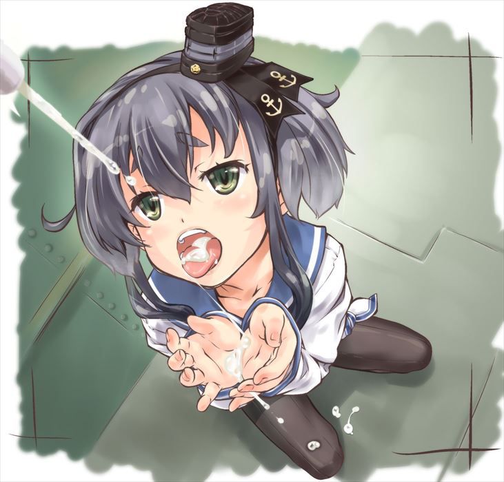 [Kantai release] Tokitsukaze image folder! 12