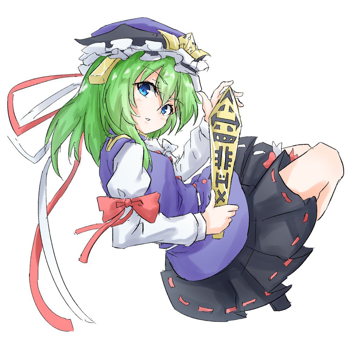 Touhou One-droid summary 2018/03/21 minutes 50 sheets 31