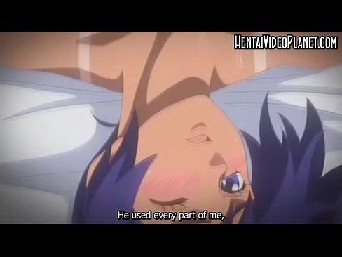 Hentai Schoolgirl Nii-chan - 6 min 23