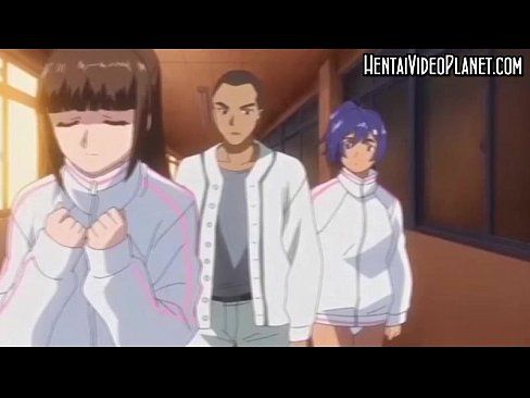 Hentai Schoolgirl Nii-chan - 6 min 5