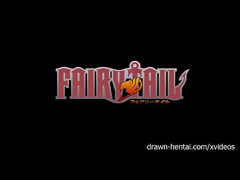 Fairy Tail - XXX parody 2 - 5 min 2