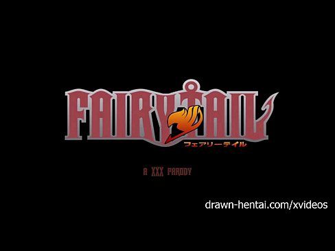 Fairy Tail - XXX parody 2 - 5 min 29