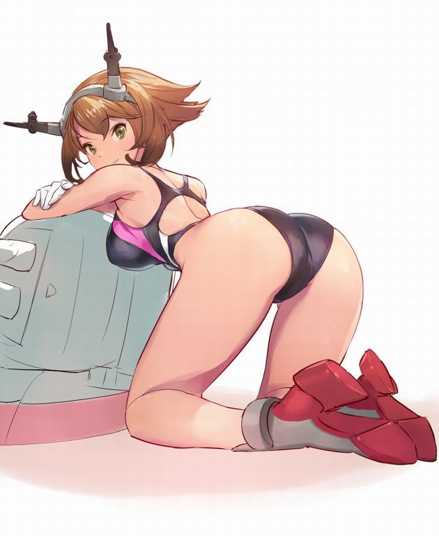 Kantai Gallery try to be happy! 2