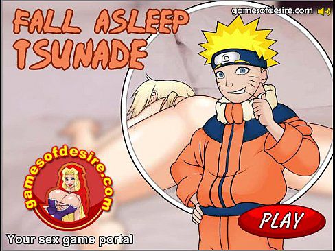 Fall Asleep Tsunade - 12 min 1