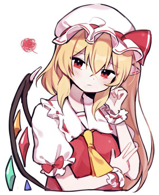 Touhou One-droid roundup 2018/03/18 minutes 60 sheets 20