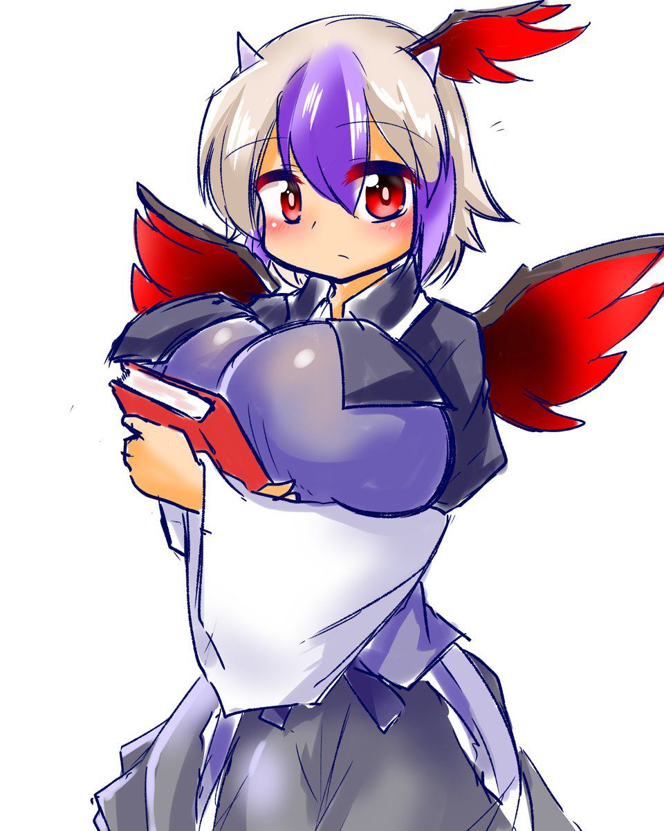 Touhou One-droid roundup 2018/03/18 minutes 60 sheets 41