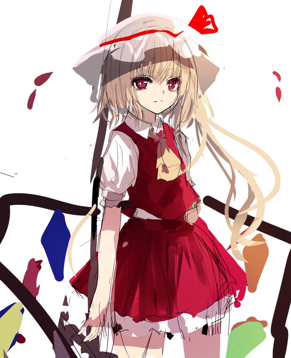 Touhou One-droid roundup 2018/03/18 minutes 60 sheets 49