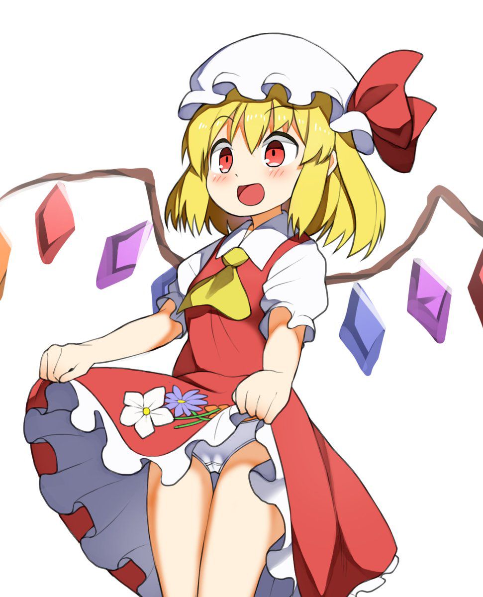 Touhou One-droid roundup 2018/03/18 minutes 60 sheets 59