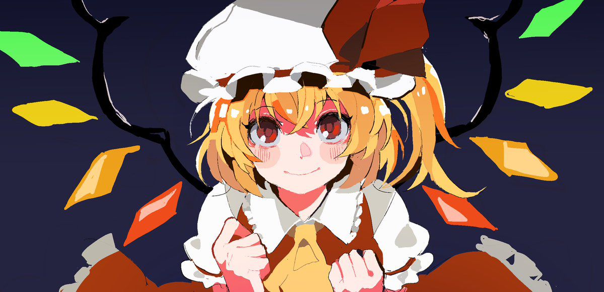 Touhou One-droid roundup 2018/03/18 minutes 60 sheets 60
