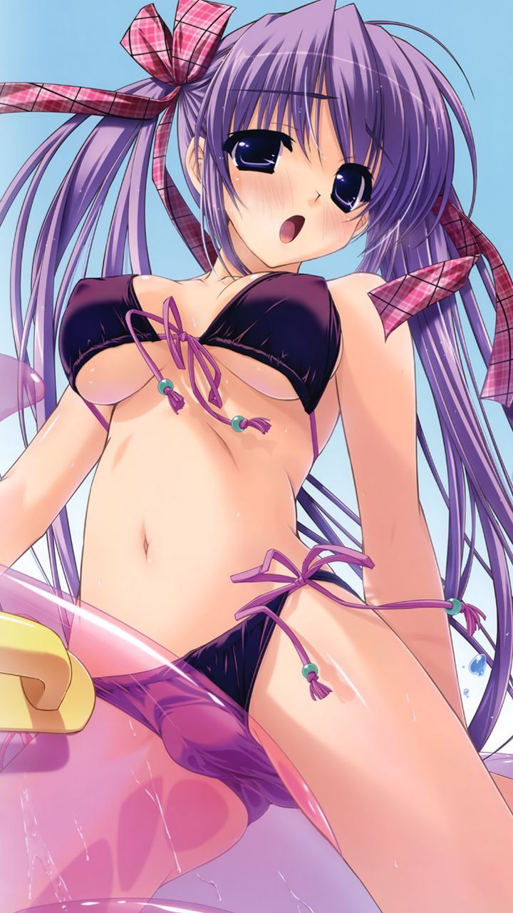 Swimsuit and underwear area is the same, but why do you see it as a swimsuit service!? 16