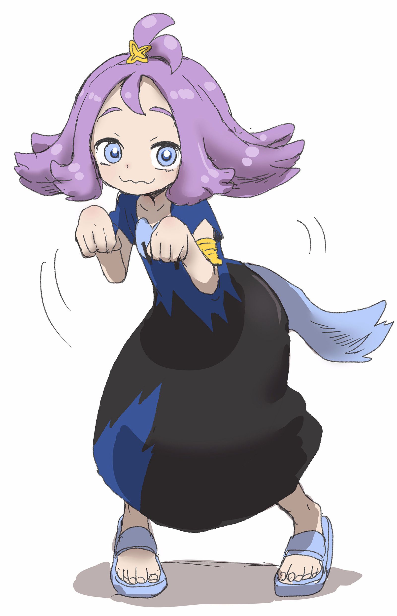 [Pokemon] Acerola of the second picture of the 1 60 [erotic, non-erotic] 28