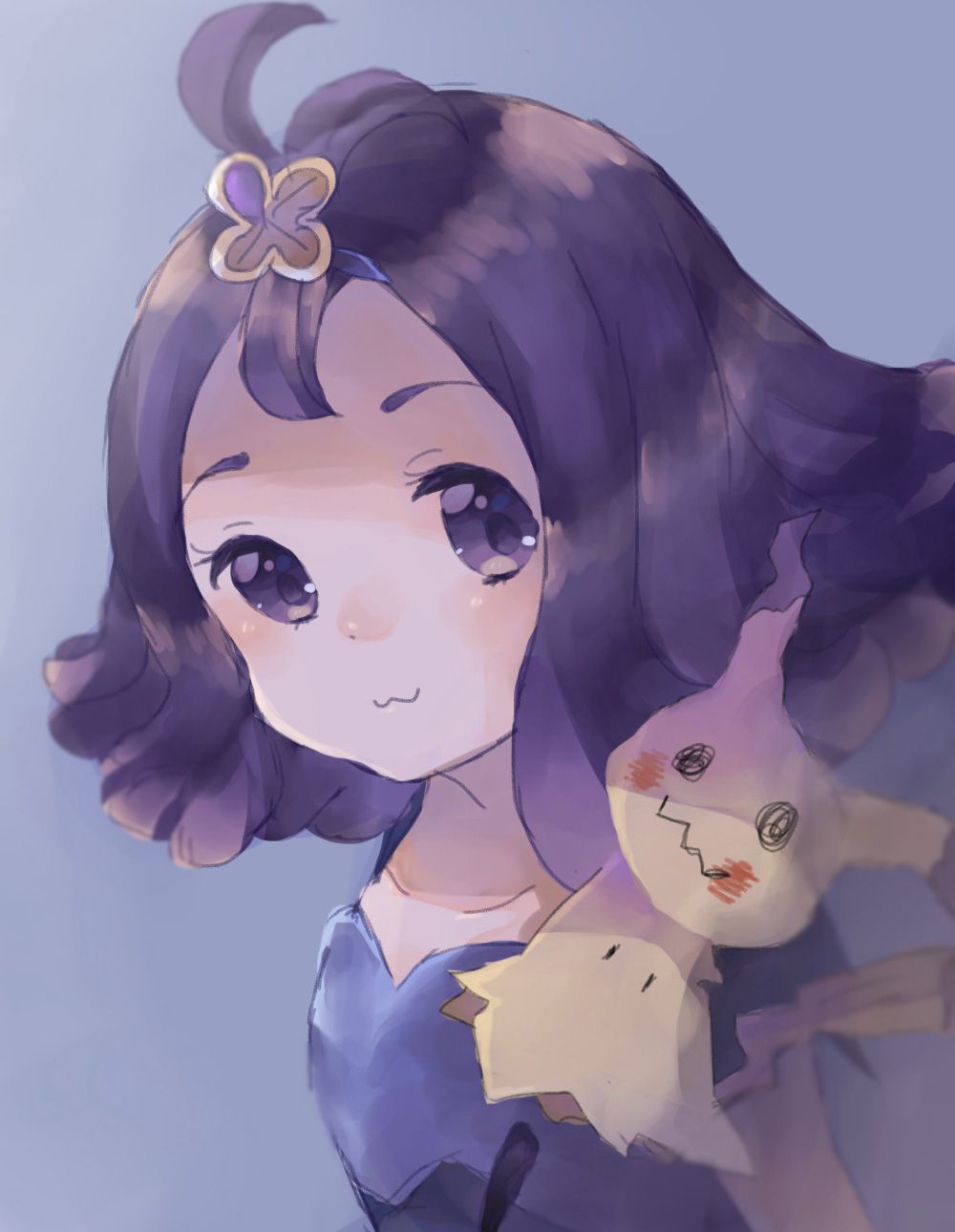[Pokemon] Acerola of the second picture of the 1 60 [erotic, non-erotic] 29