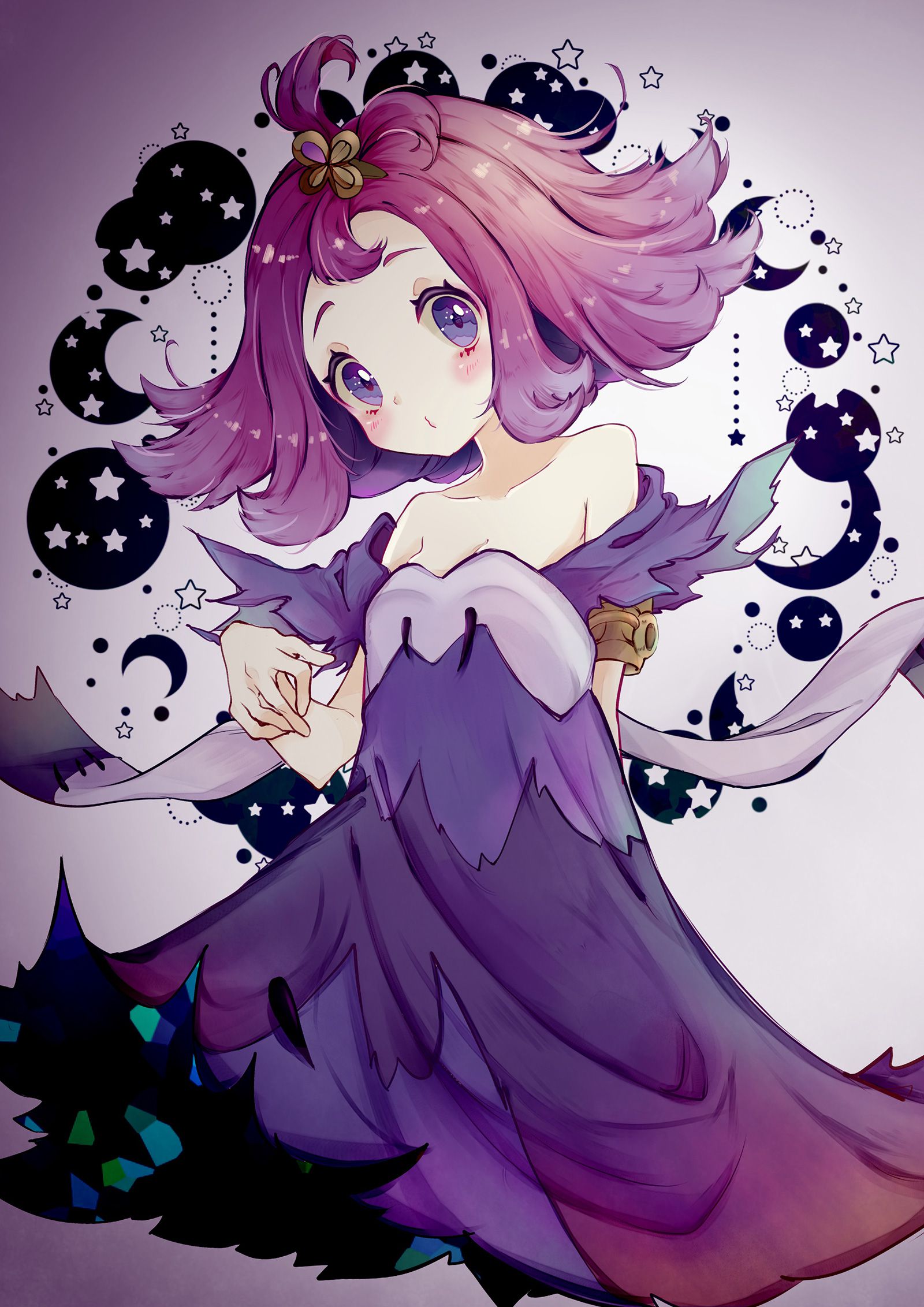 [Pokemon] Acerola of the second picture of the 1 60 [erotic, non-erotic] 32