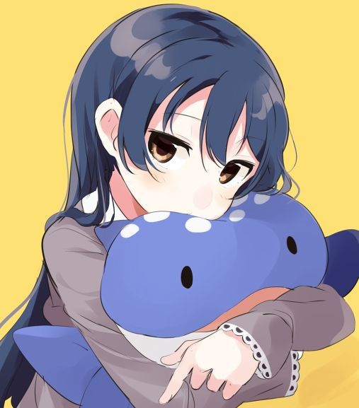 [Secondary ZIP] cute love live sonoda Umi no Chan 100 pictures of the shy 25