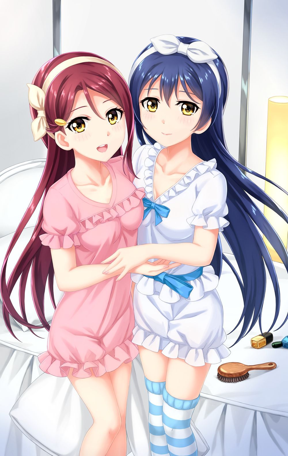 [Secondary ZIP] cute love live sonoda Umi no Chan 100 pictures of the shy 39
