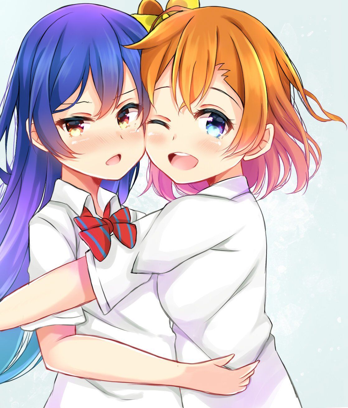 [Secondary ZIP] cute love live sonoda Umi no Chan 100 pictures of the shy 48