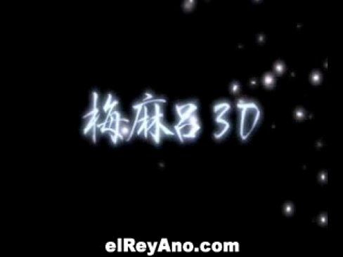 hentai 3D 2 - 8 min Part 1 1
