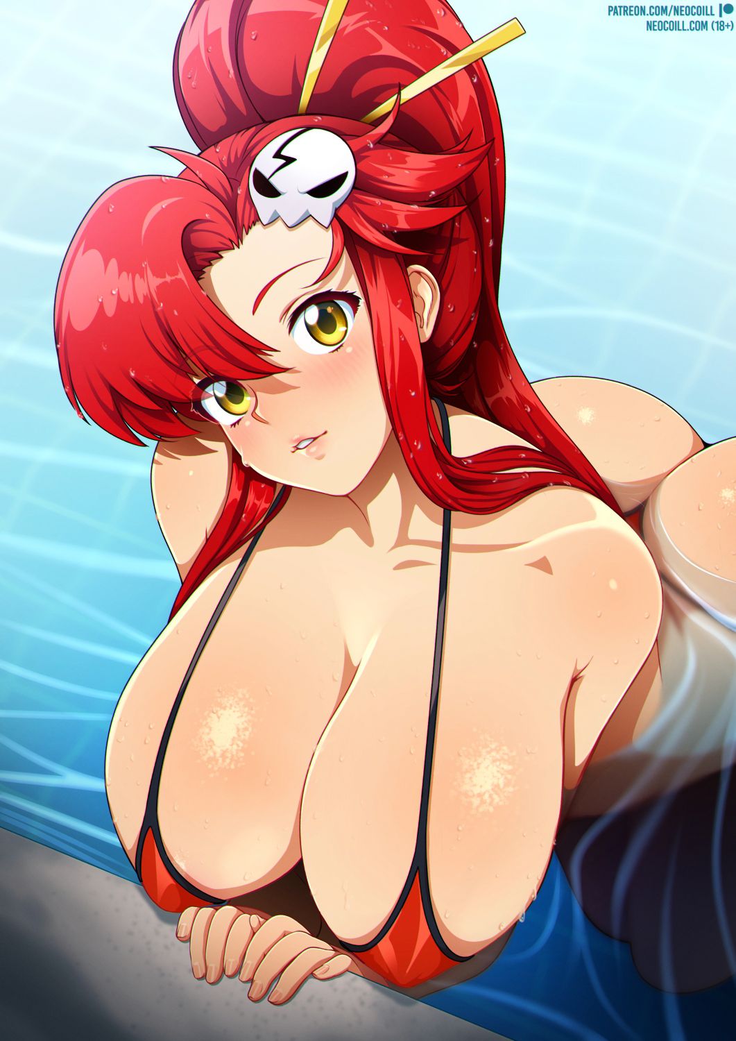 NeoCoill Mid-Res Compilation [Uncensored] 561